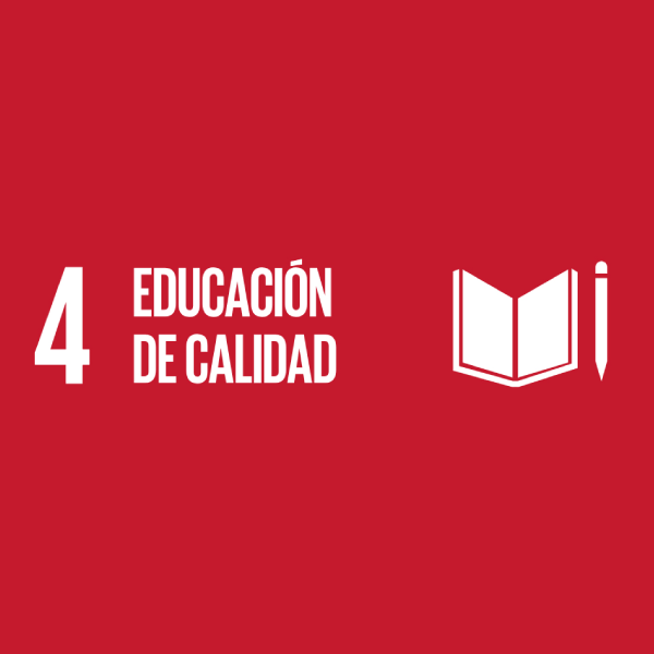 Objetivo de desarrollo sostenible 4: educacion-calidad